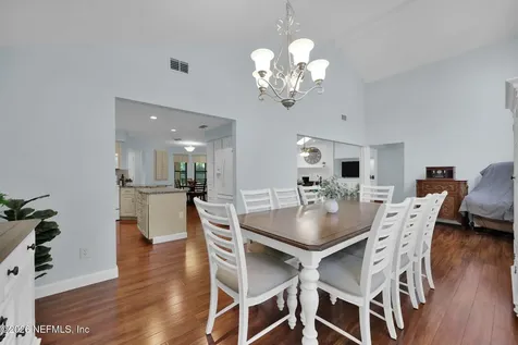 1076 Mainsail Lane St. Johns FL 32259