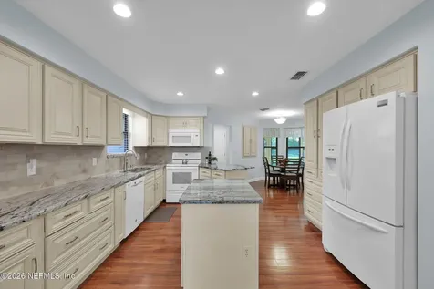 1076 Mainsail Lane St. Johns FL 32259