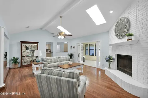 1076 Mainsail Lane St. Johns FL 32259