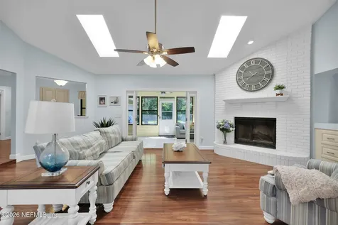 1076 Mainsail Lane St. Johns FL 32259