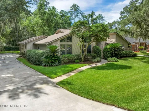 1076 Mainsail Lane St. Johns FL 32259