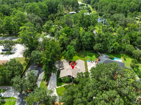 1076 Mainsail Lane St. Johns FL 32259