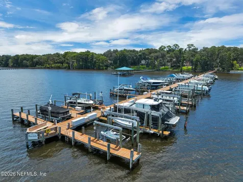 1076 Mainsail Lane St. Johns FL 32259