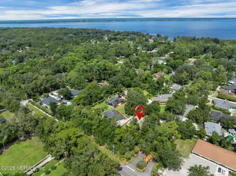 1076 Mainsail Lane St. Johns FL 32259