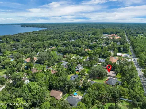 1076 Mainsail Lane St. Johns FL 32259