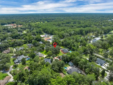 1076 Mainsail Lane St. Johns FL 32259