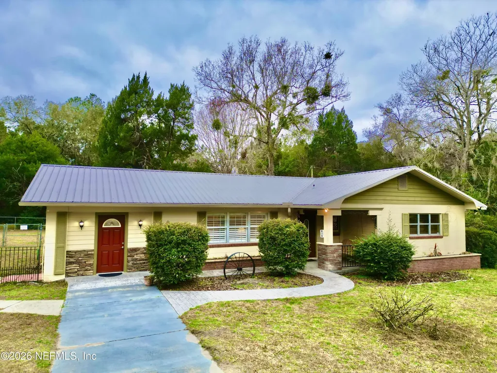 17221 NE 77th Lane Hawthorne FL 32640