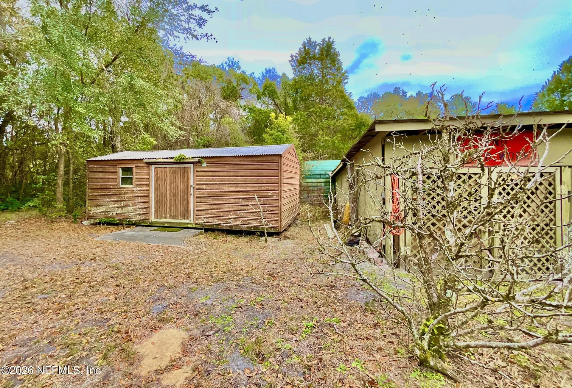 17221 NE 77th Lane Hawthorne FL 32640