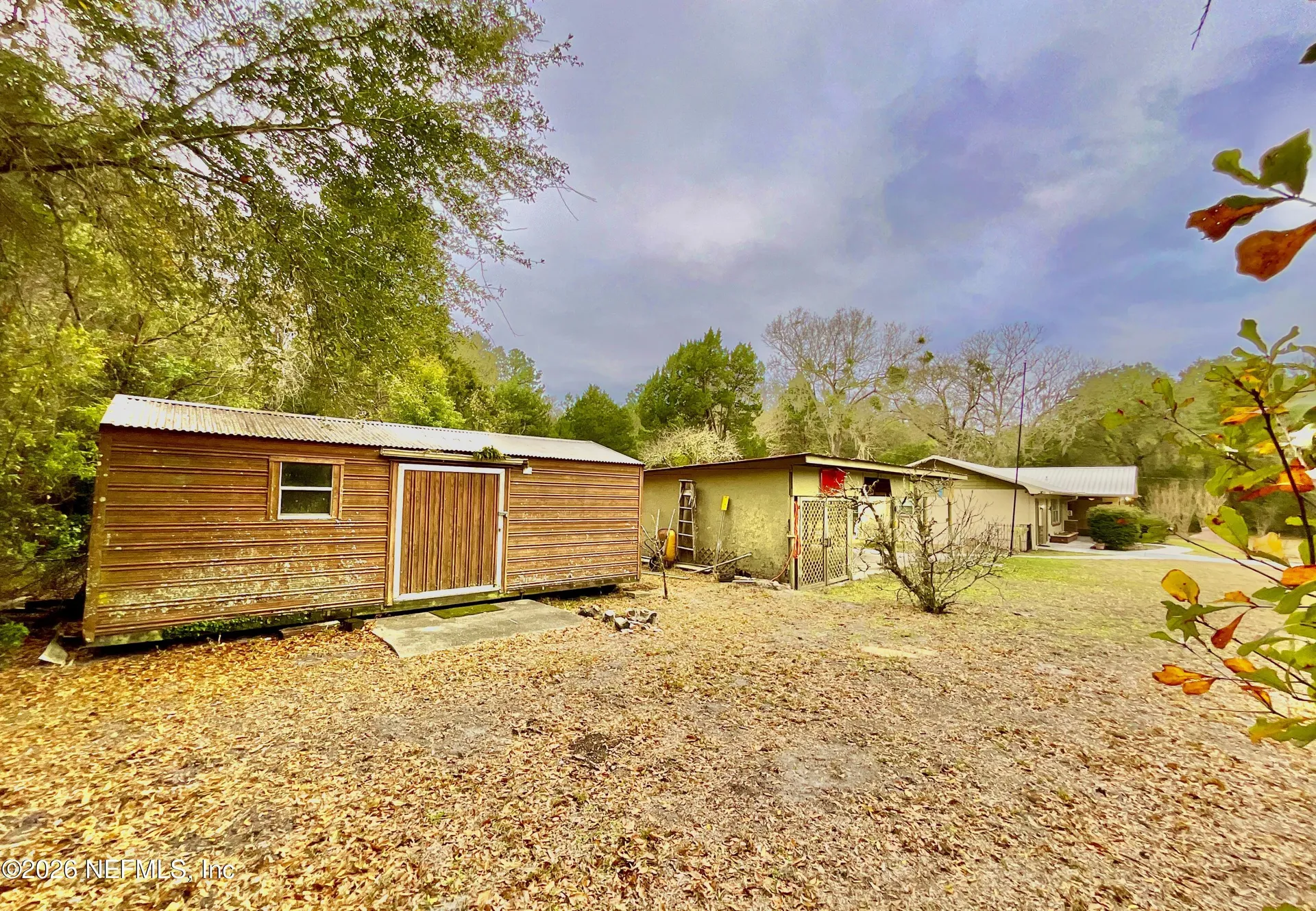 17221 NE 77th Lane Hawthorne FL 32640