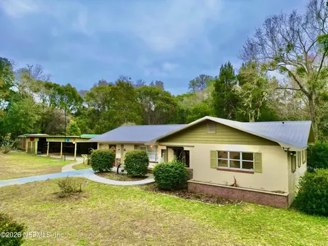 17221 NE 77th Lane Hawthorne FL 32640