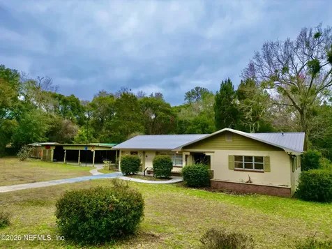 17221 NE 77th Lane Hawthorne FL 32640