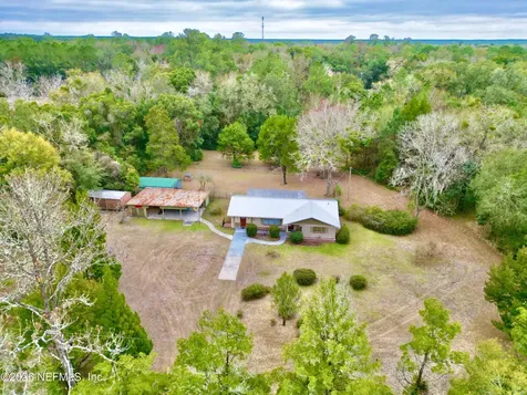 17221 NE 77th Lane Hawthorne FL 32640