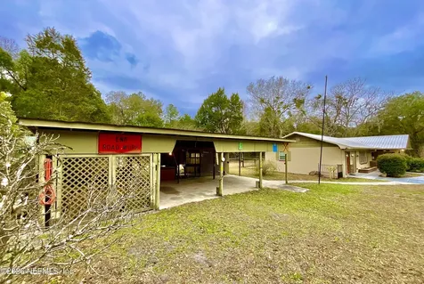 17221 NE 77th Lane Hawthorne FL 32640