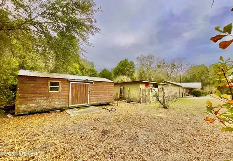 17221 NE 77th Lane Hawthorne FL 32640