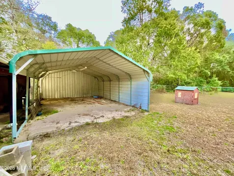17221 NE 77th Lane Hawthorne FL 32640