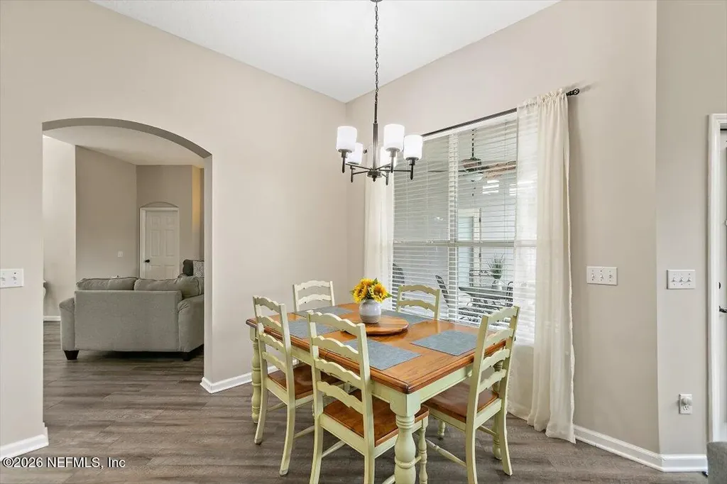 1858 Sentry Oak Court Fleming Island FL 32003