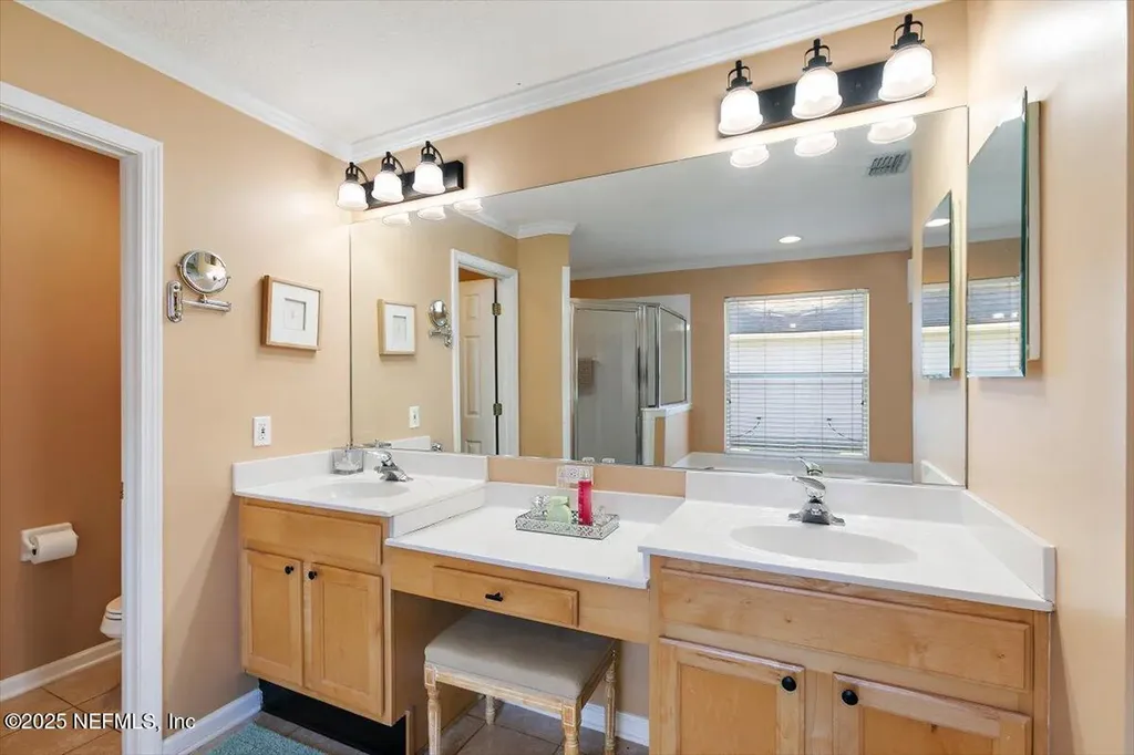 1858 Sentry Oak Court Fleming Island FL 32003