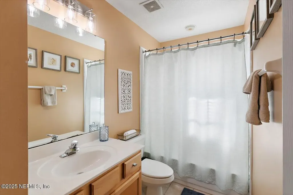 1858 Sentry Oak Court Fleming Island FL 32003