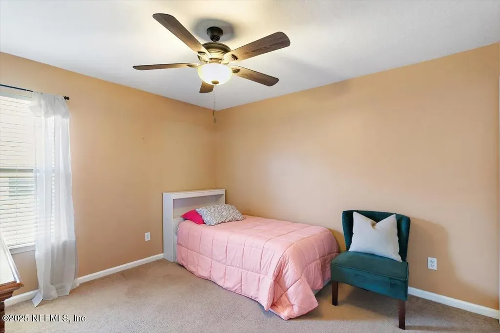 1858 Sentry Oak Court Fleming Island FL 32003