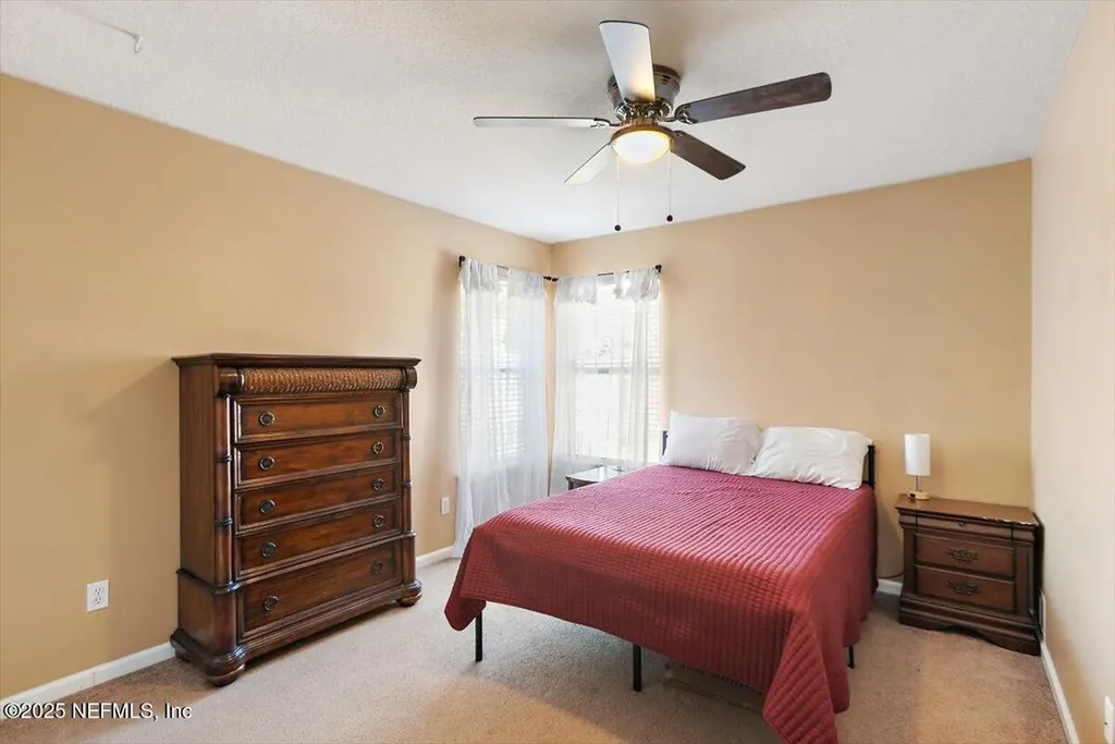 1858 Sentry Oak Court Fleming Island FL 32003