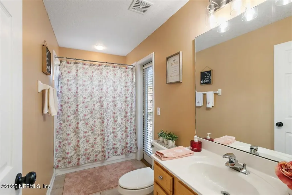 1858 Sentry Oak Court Fleming Island FL 32003