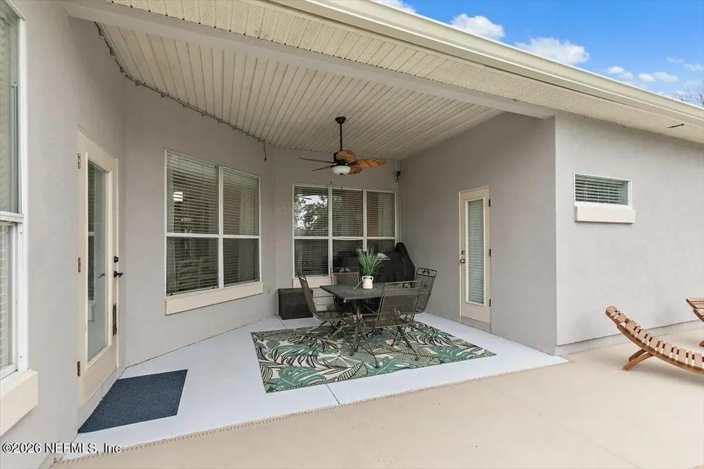 1858 Sentry Oak Court Fleming Island FL 32003