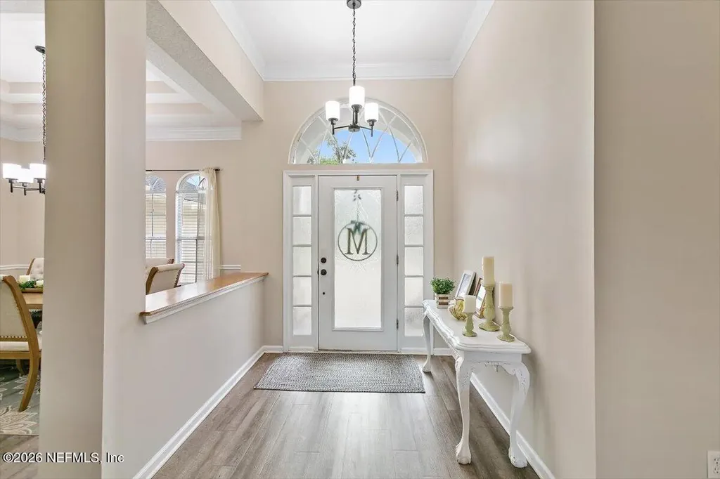 1858 Sentry Oak Court Fleming Island FL 32003
