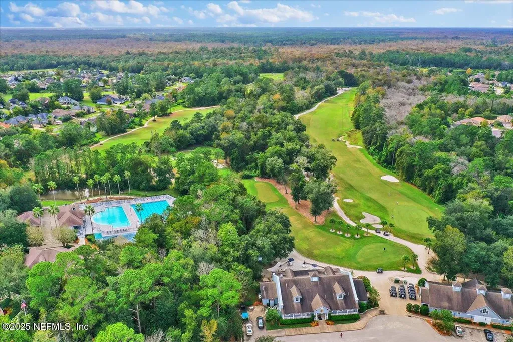 1858 Sentry Oak Court Fleming Island FL 32003