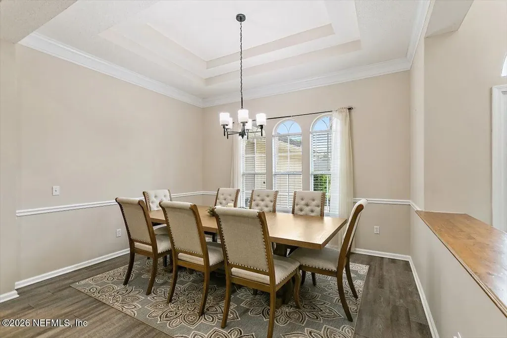 1858 Sentry Oak Court Fleming Island FL 32003