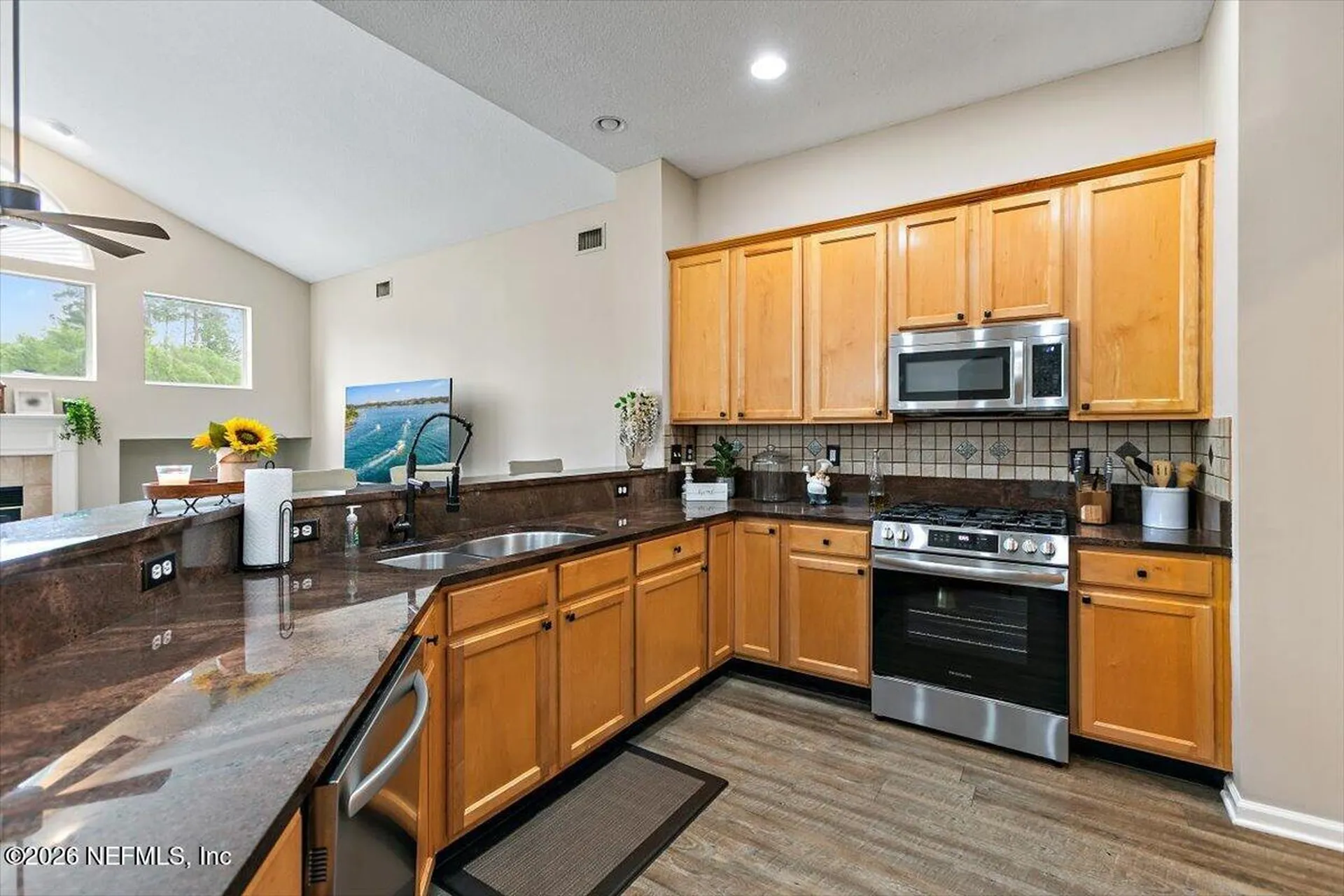 1858 Sentry Oak Court Fleming Island FL 32003