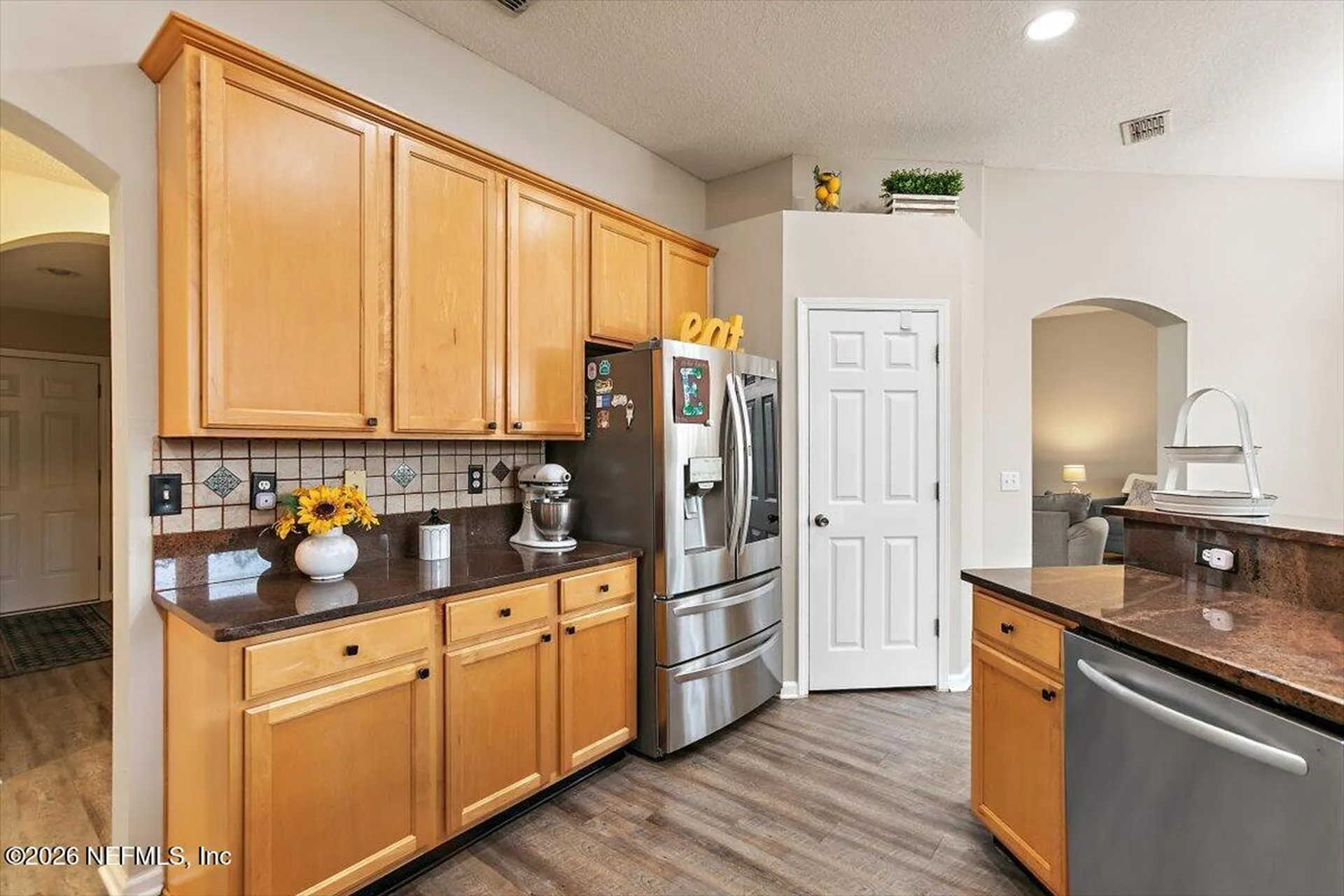 1858 Sentry Oak Court Fleming Island FL 32003