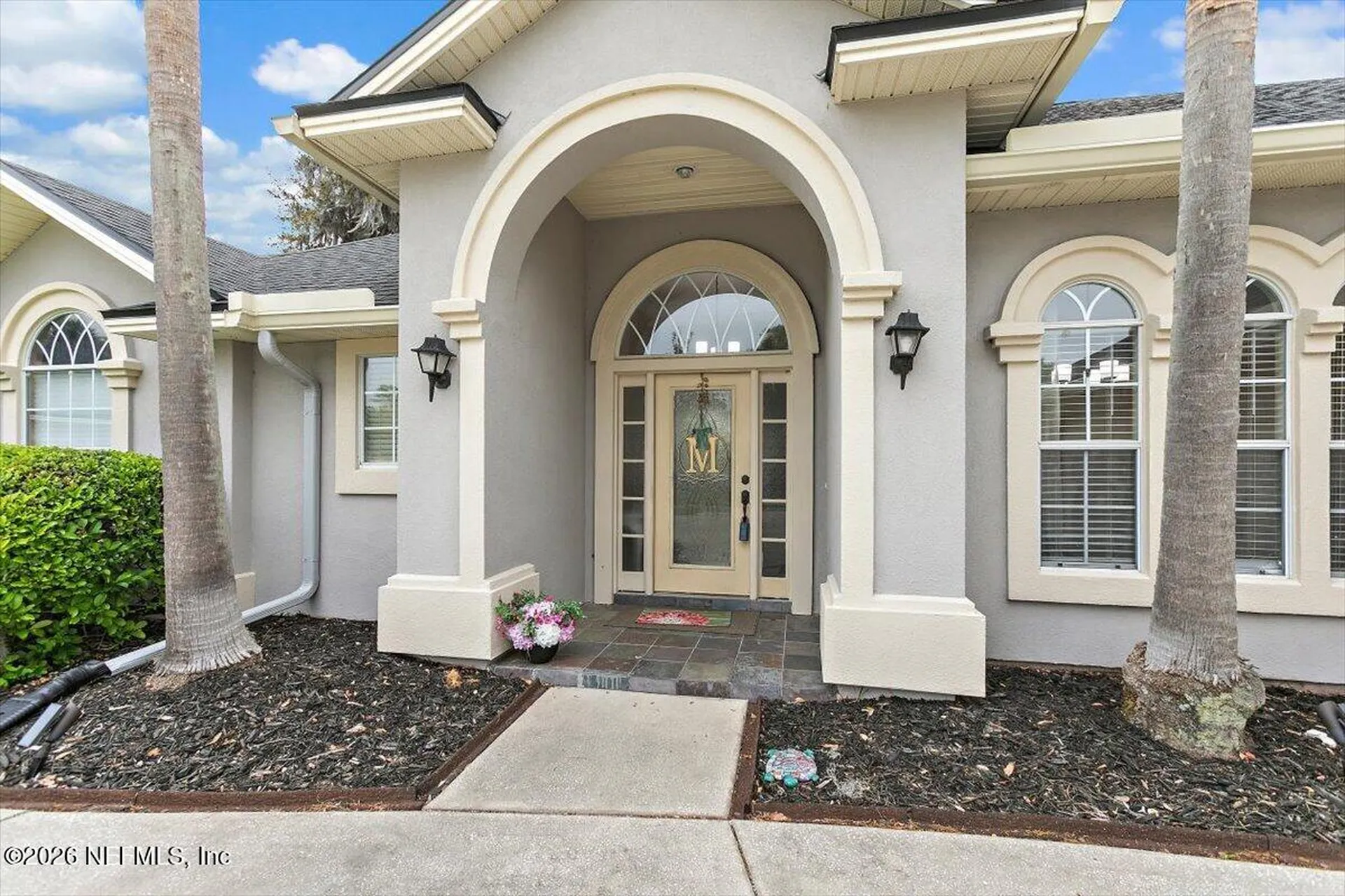 1858 Sentry Oak Court Fleming Island FL 32003