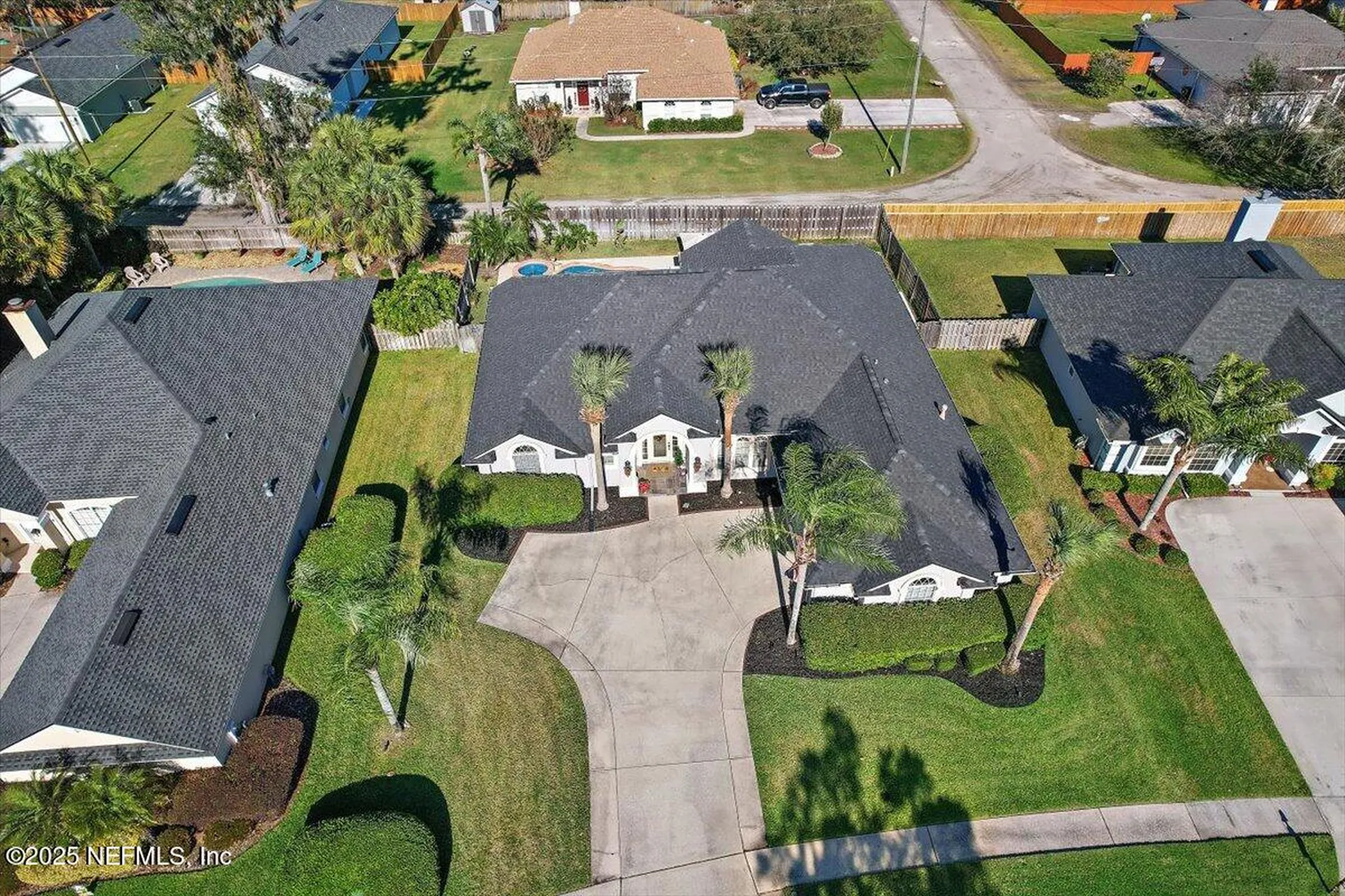 1858 Sentry Oak Court Fleming Island FL 32003