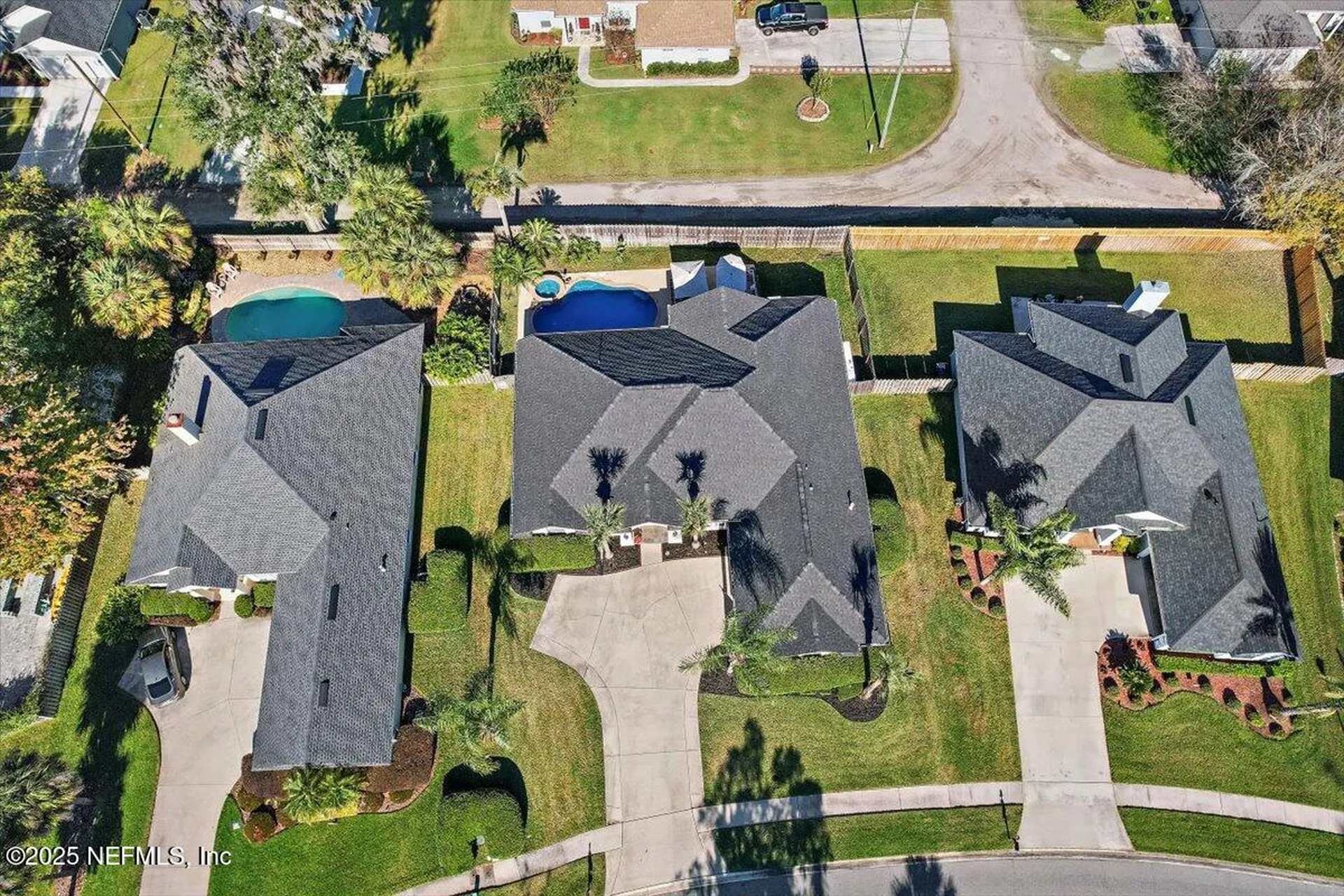 1858 Sentry Oak Court Fleming Island FL 32003