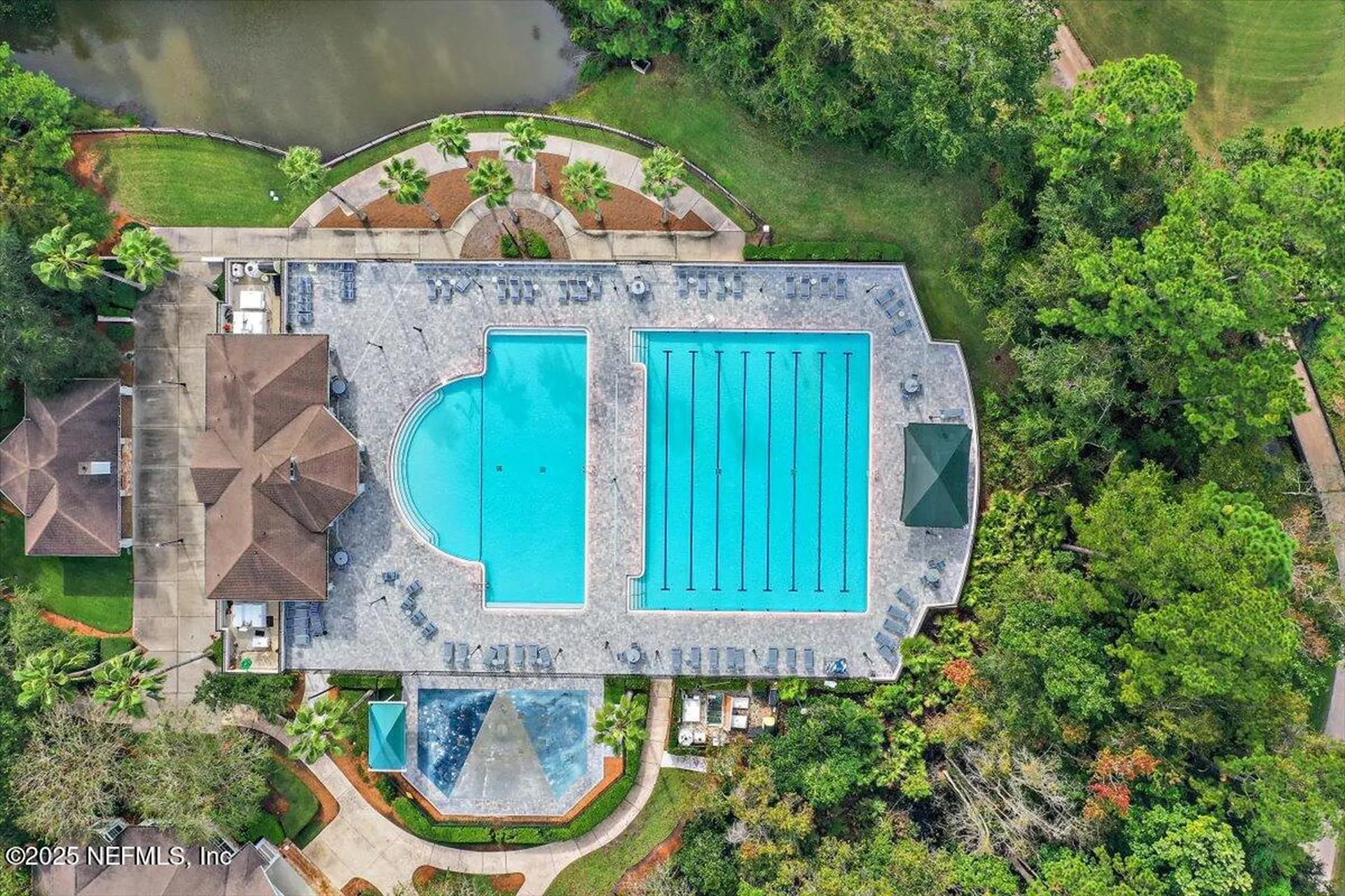 1858 Sentry Oak Court Fleming Island FL 32003
