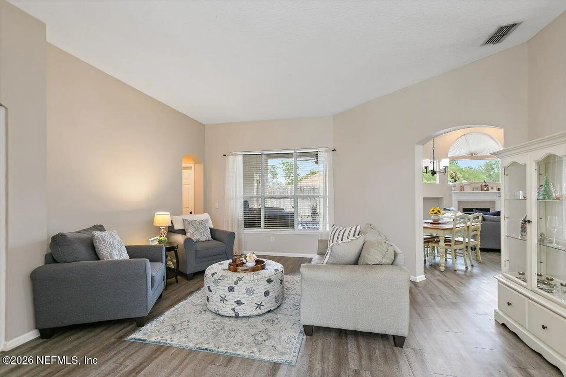 1858 Sentry Oak Court Fleming Island FL 32003