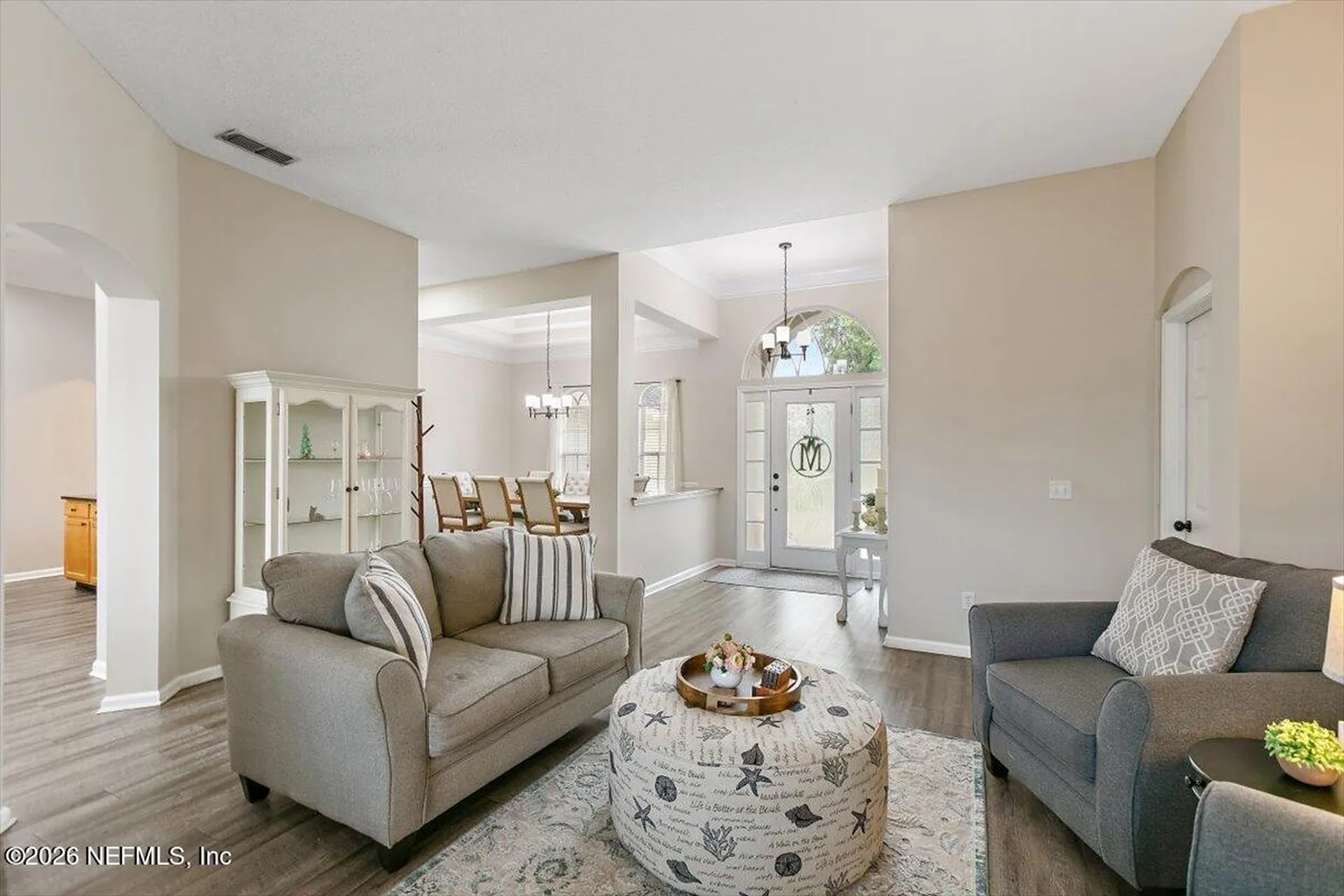 1858 Sentry Oak Court Fleming Island FL 32003