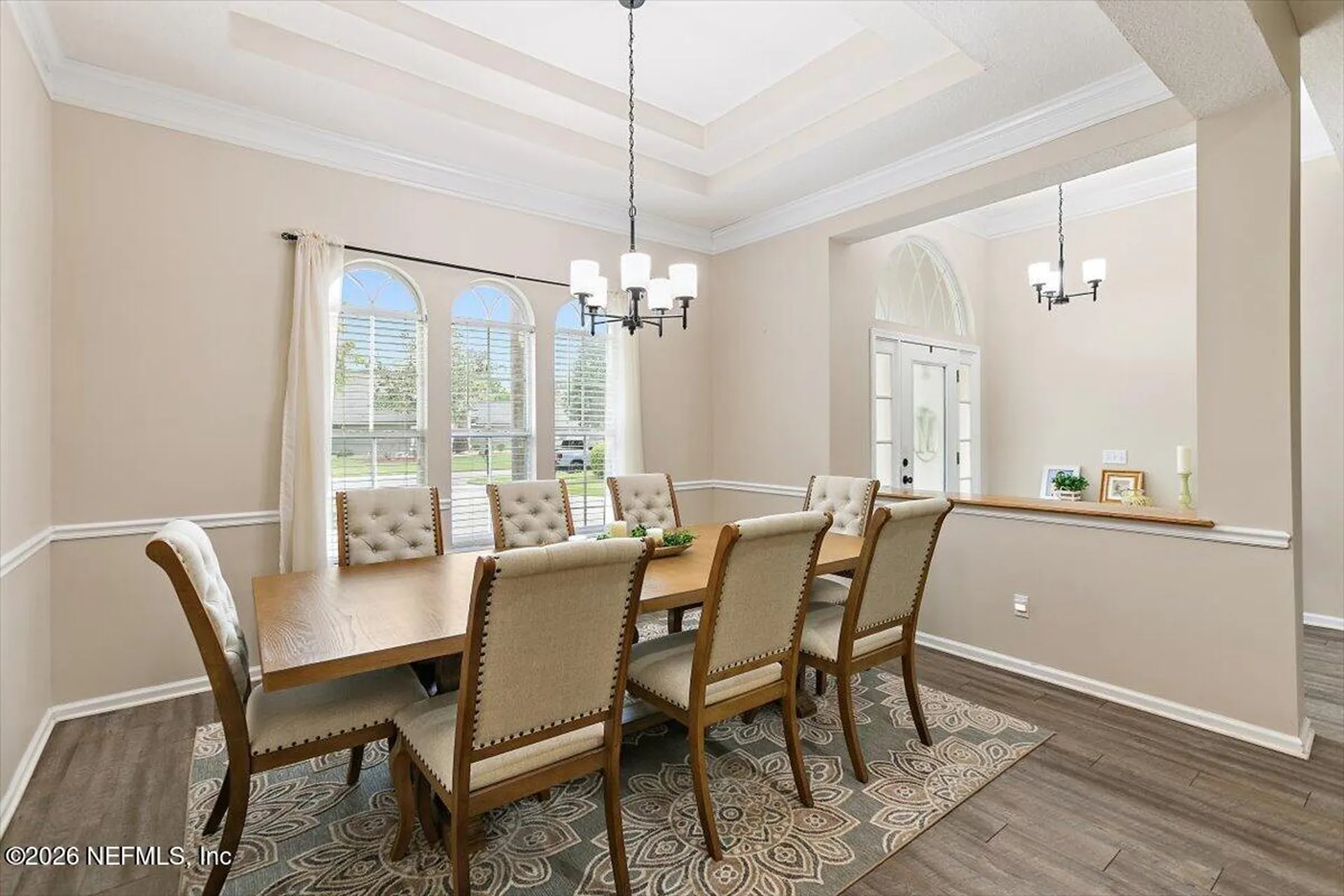 1858 Sentry Oak Court Fleming Island FL 32003