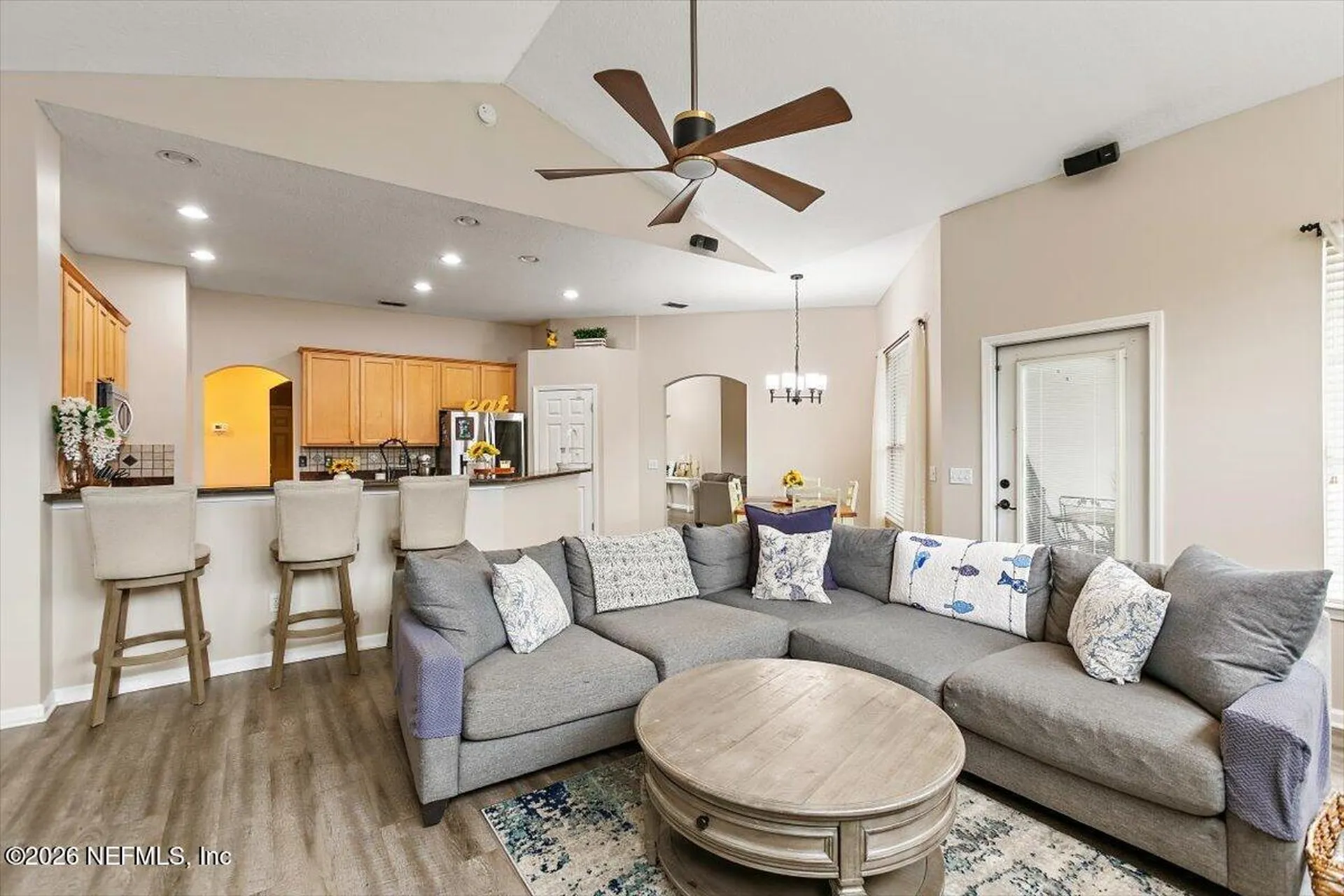1858 Sentry Oak Court Fleming Island FL 32003