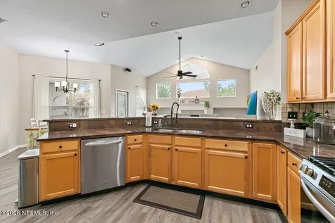 1858 Sentry Oak Court Fleming Island FL 32003