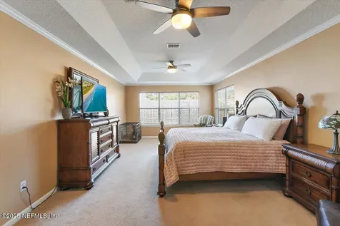 1858 Sentry Oak Court Fleming Island FL 32003