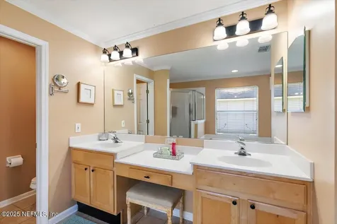 1858 Sentry Oak Court Fleming Island FL 32003