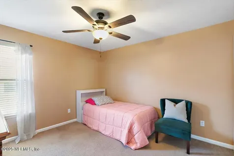 1858 Sentry Oak Court Fleming Island FL 32003