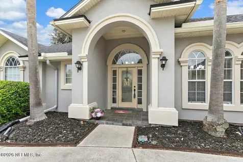 1858 Sentry Oak Court Fleming Island FL 32003