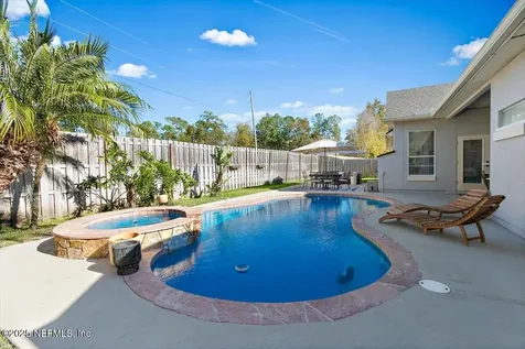 1858 Sentry Oak Court Fleming Island FL 32003