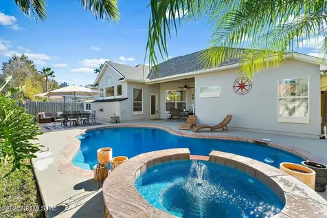 1858 Sentry Oak Court Fleming Island FL 32003