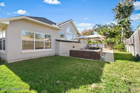 1858 Sentry Oak Court Fleming Island FL 32003
