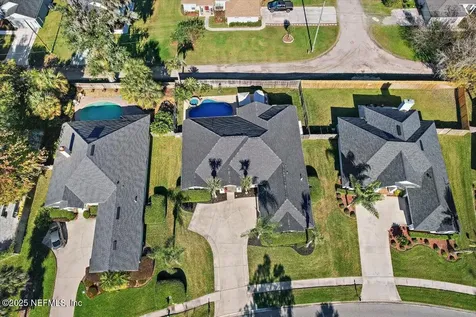 1858 Sentry Oak Court Fleming Island FL 32003