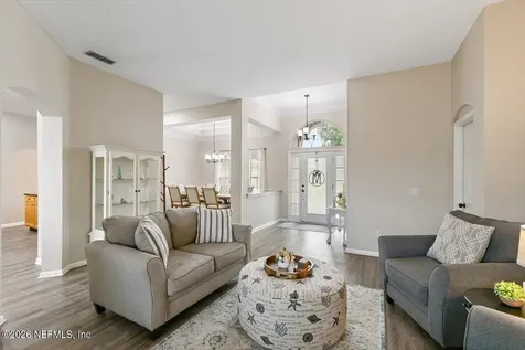 1858 Sentry Oak Court Fleming Island FL 32003