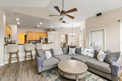 1858 Sentry Oak Court Fleming Island FL 32003